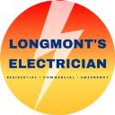 Longmont Electrician logo